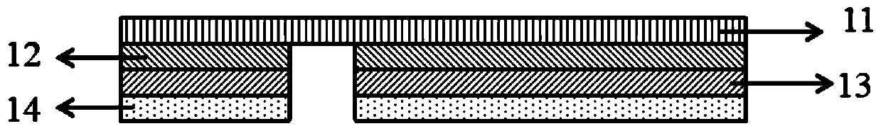 Electrochromic device and application thereof