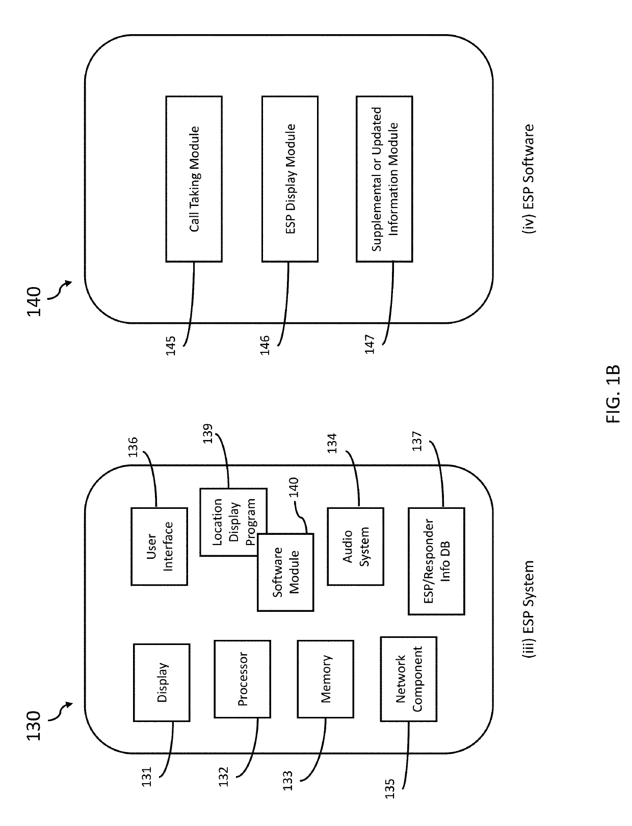 Emergency data management and access system