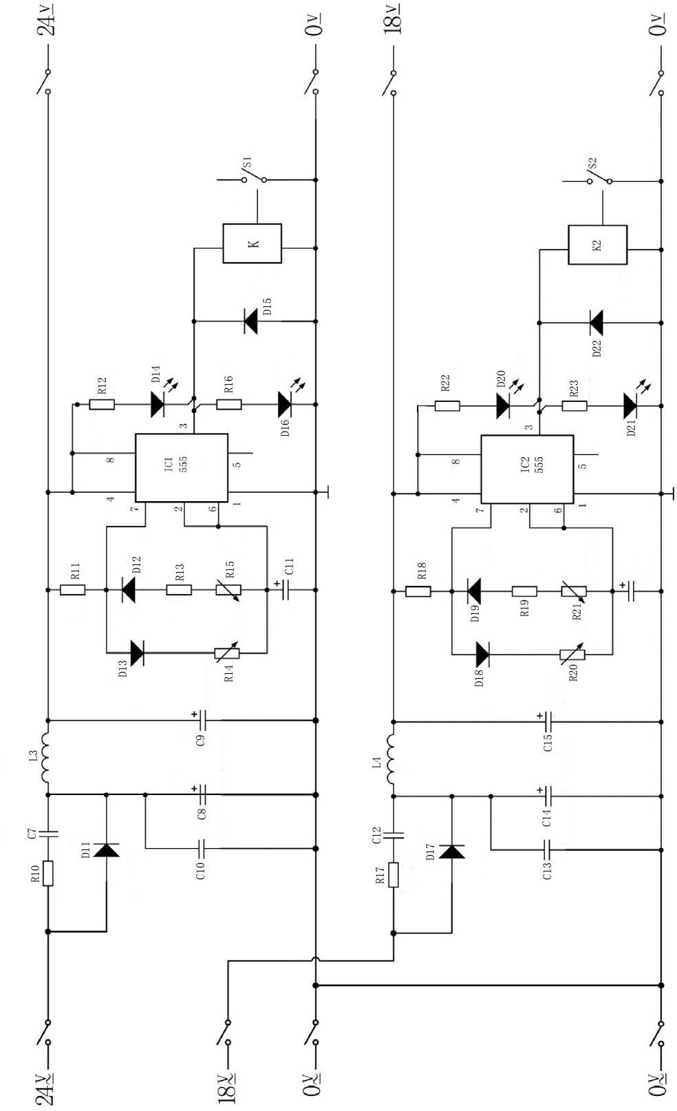 Uncharged time-control overlapped combustion-resistant treatment and rehabilitation electric blanket