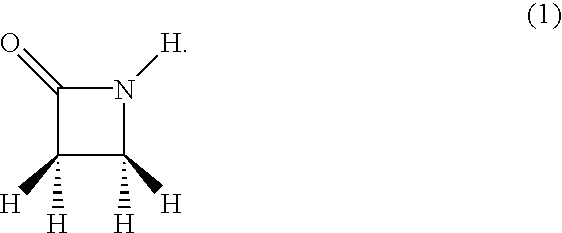 N-thiolated beta-lactams: novel antibacterial agents for methicillin-resistant staphylococcus aureus