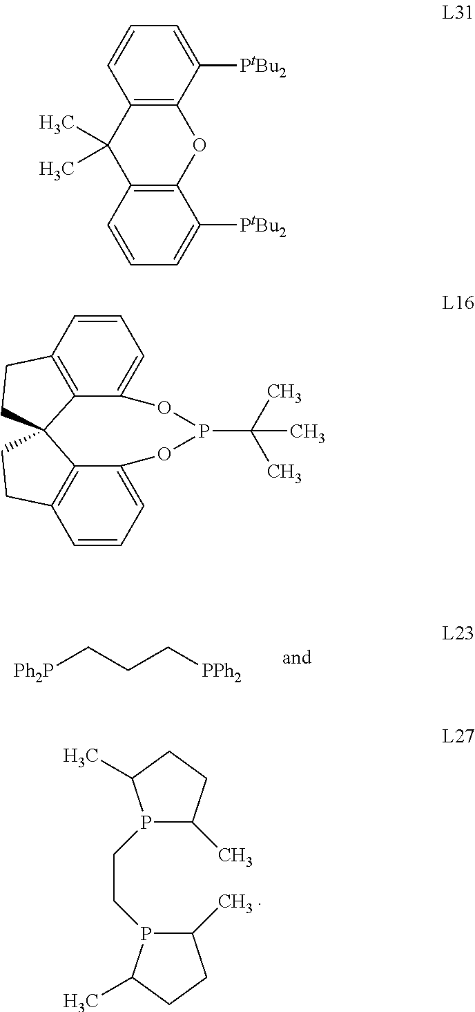 Selective catalysts for spinetoram production