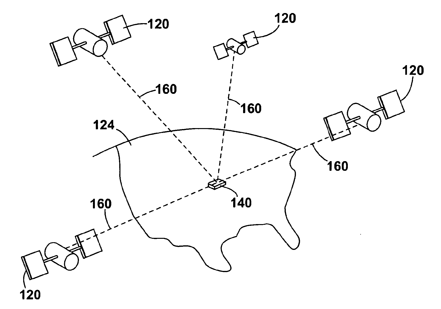 Navigation apparatus and method