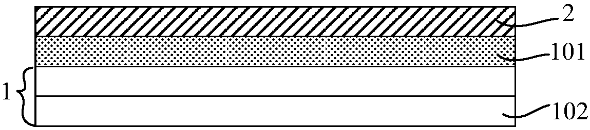 Manufacturing method of flexible display panel and flexible display panel