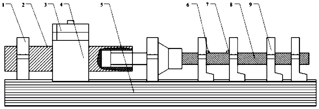 Tool condition monitoring method based on ELM-SDAE algorithm