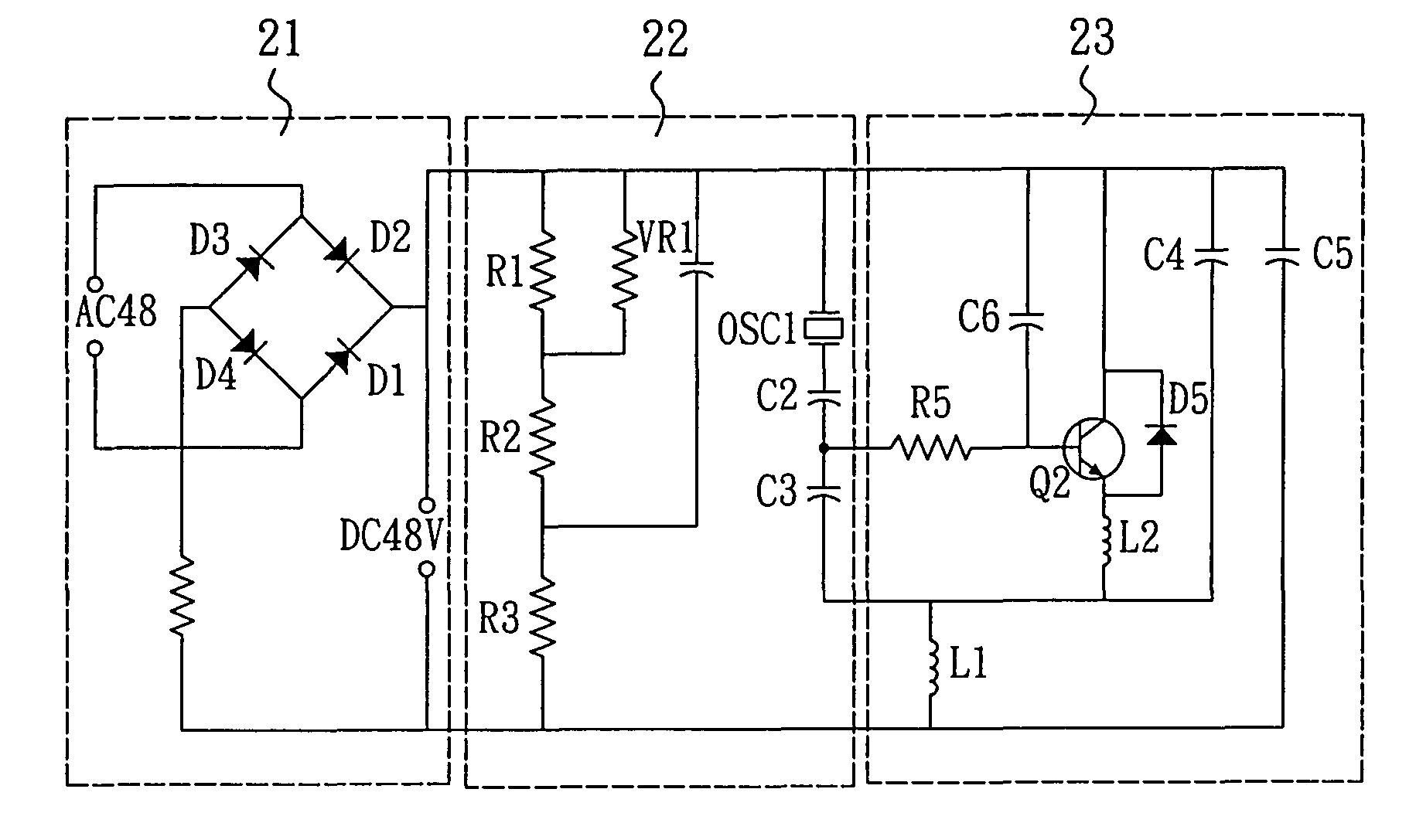 Ultrasonic nebulizer for producing high-volume sub-micron droplets