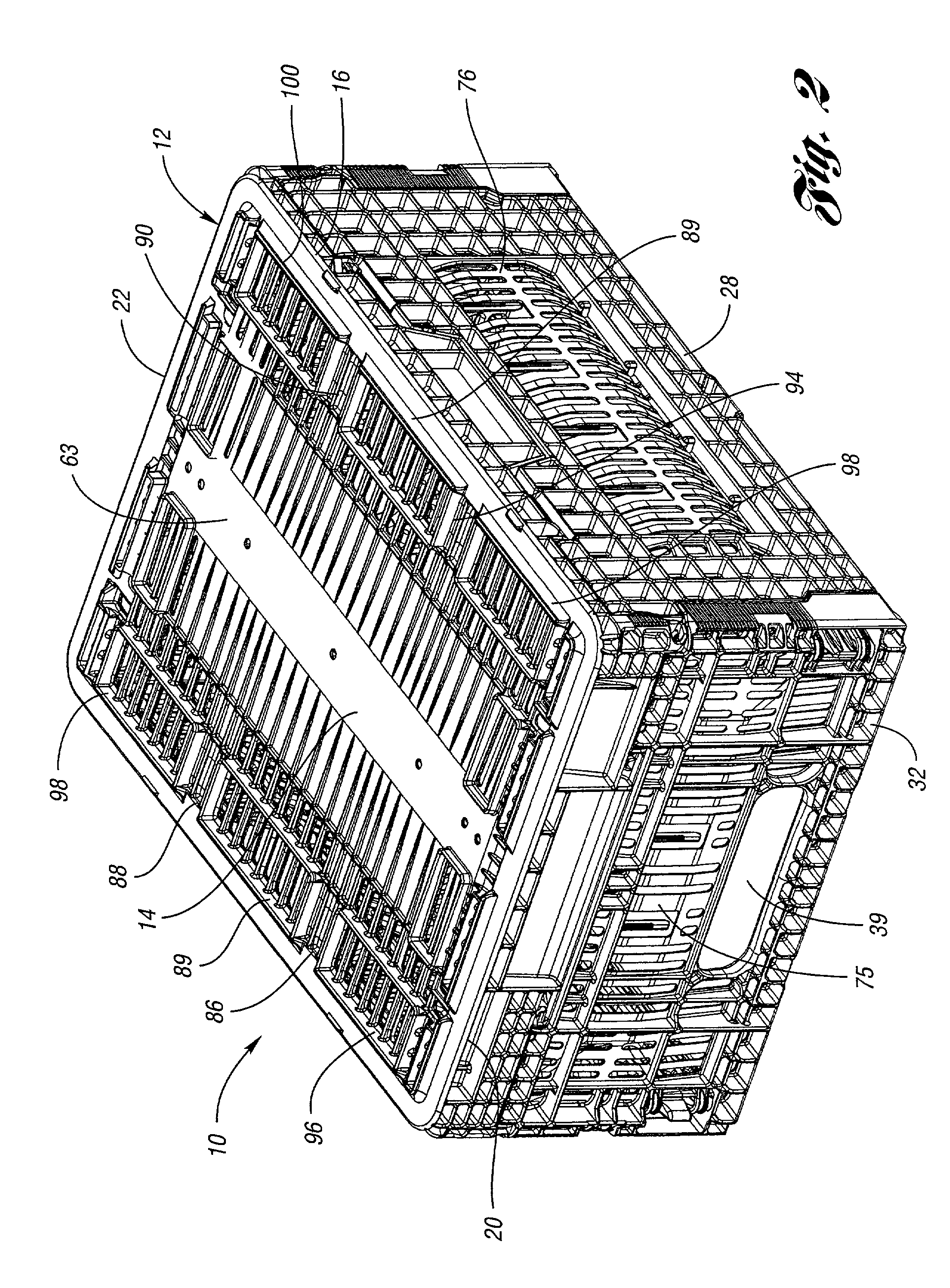 Container