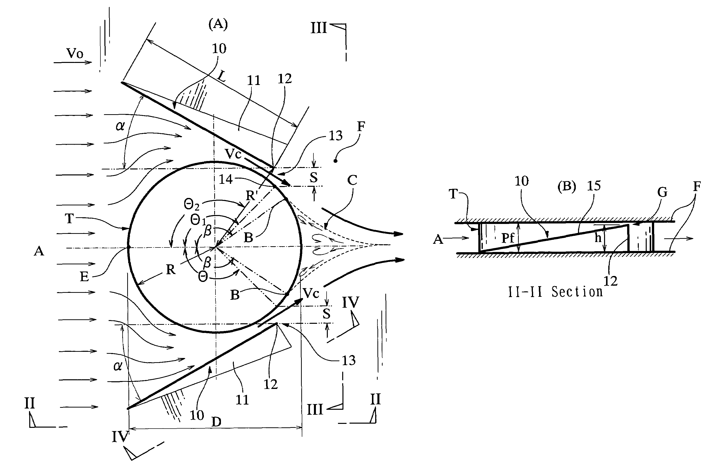 Heat transfer device