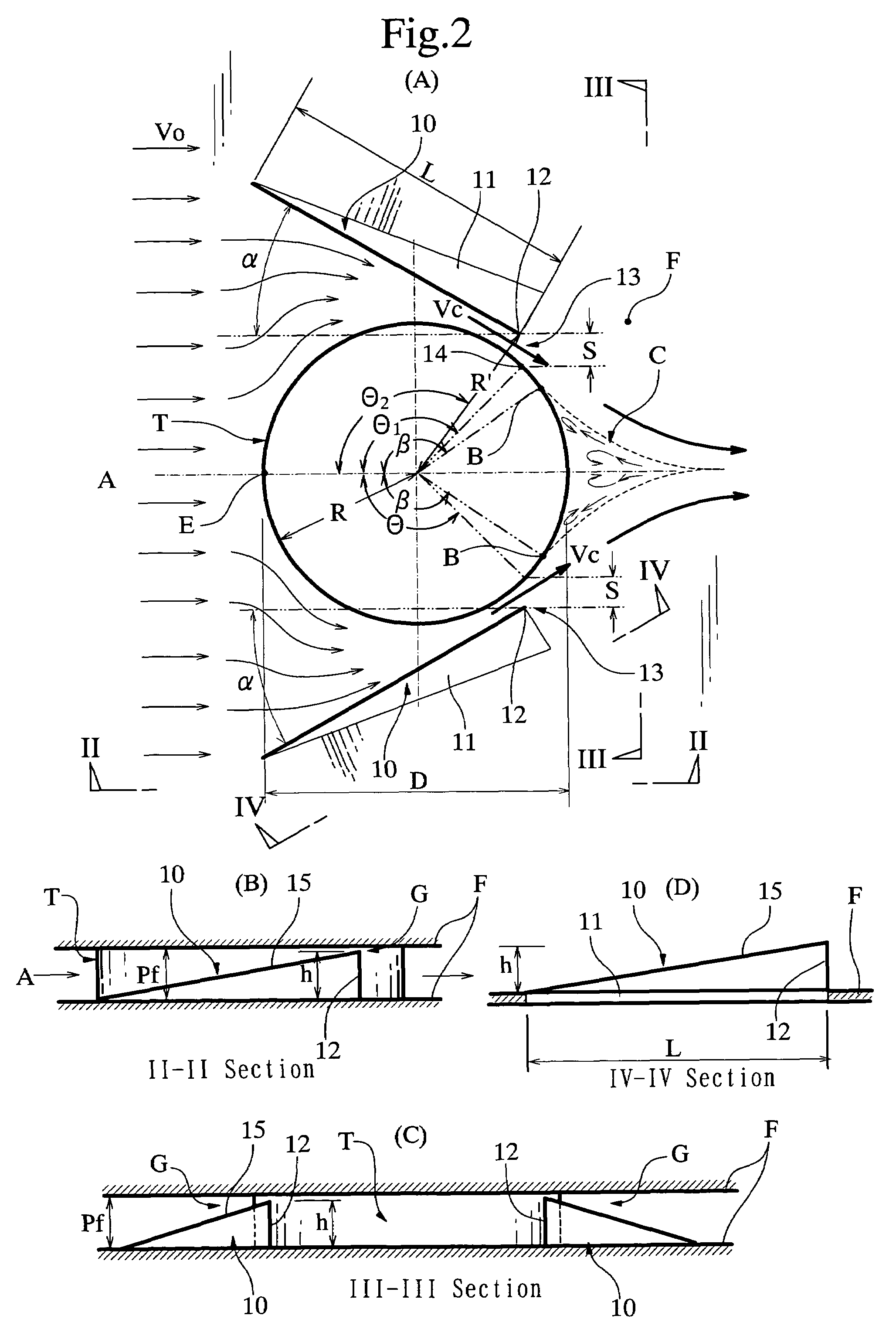 Heat transfer device