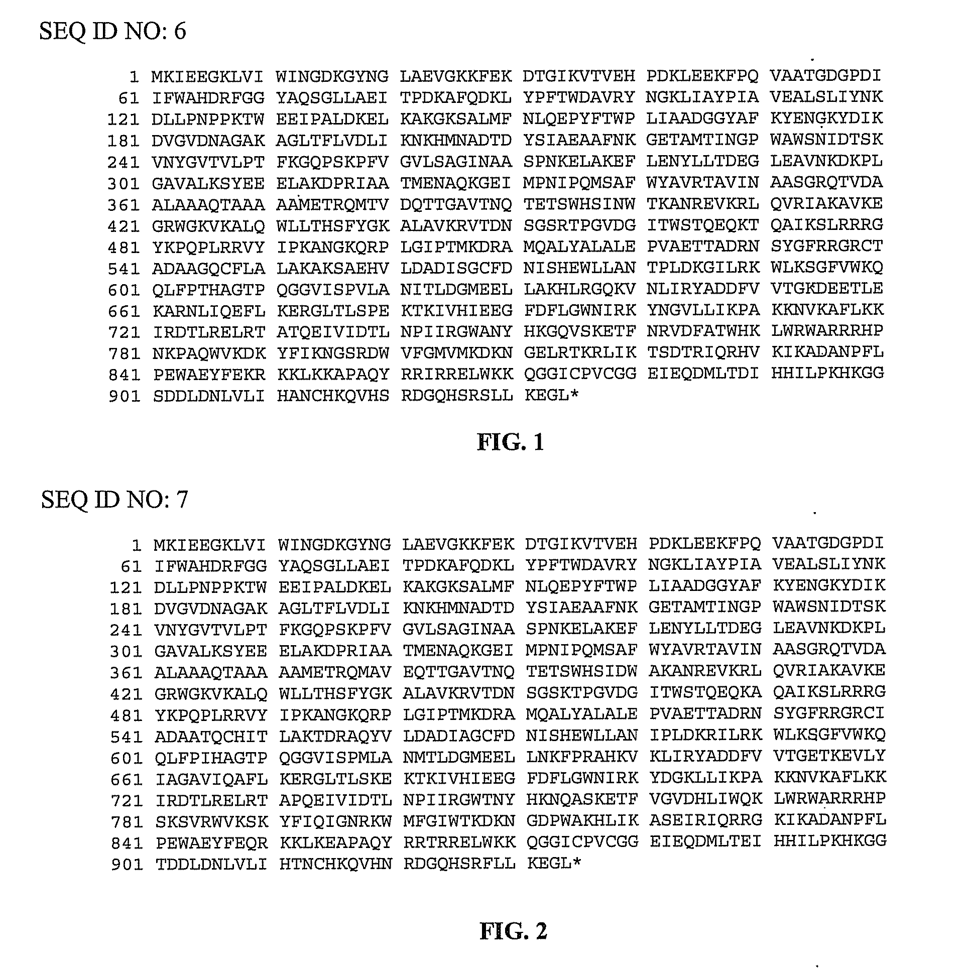 Stabilized reverse transcriptase fusion proteins