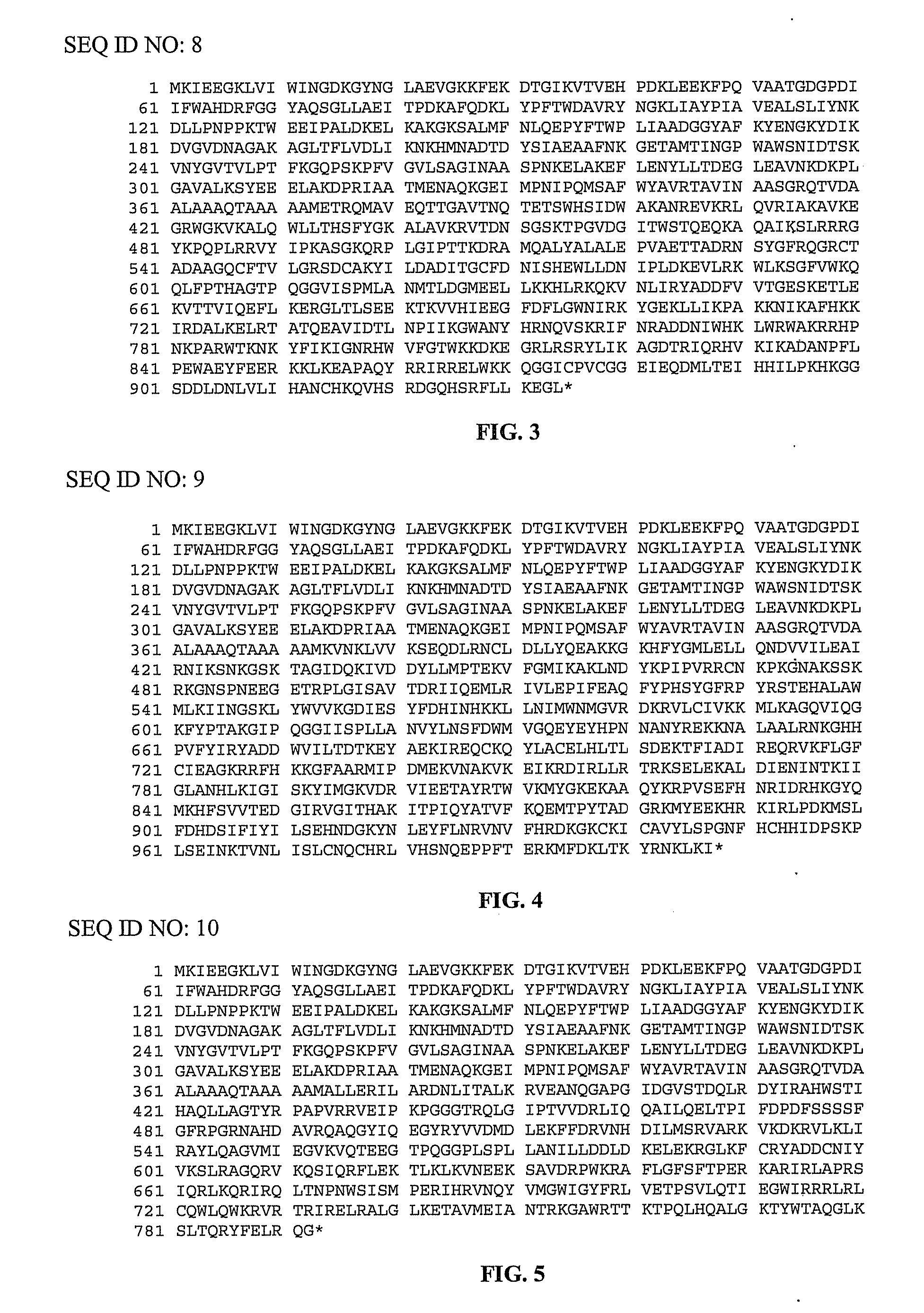 Stabilized reverse transcriptase fusion proteins