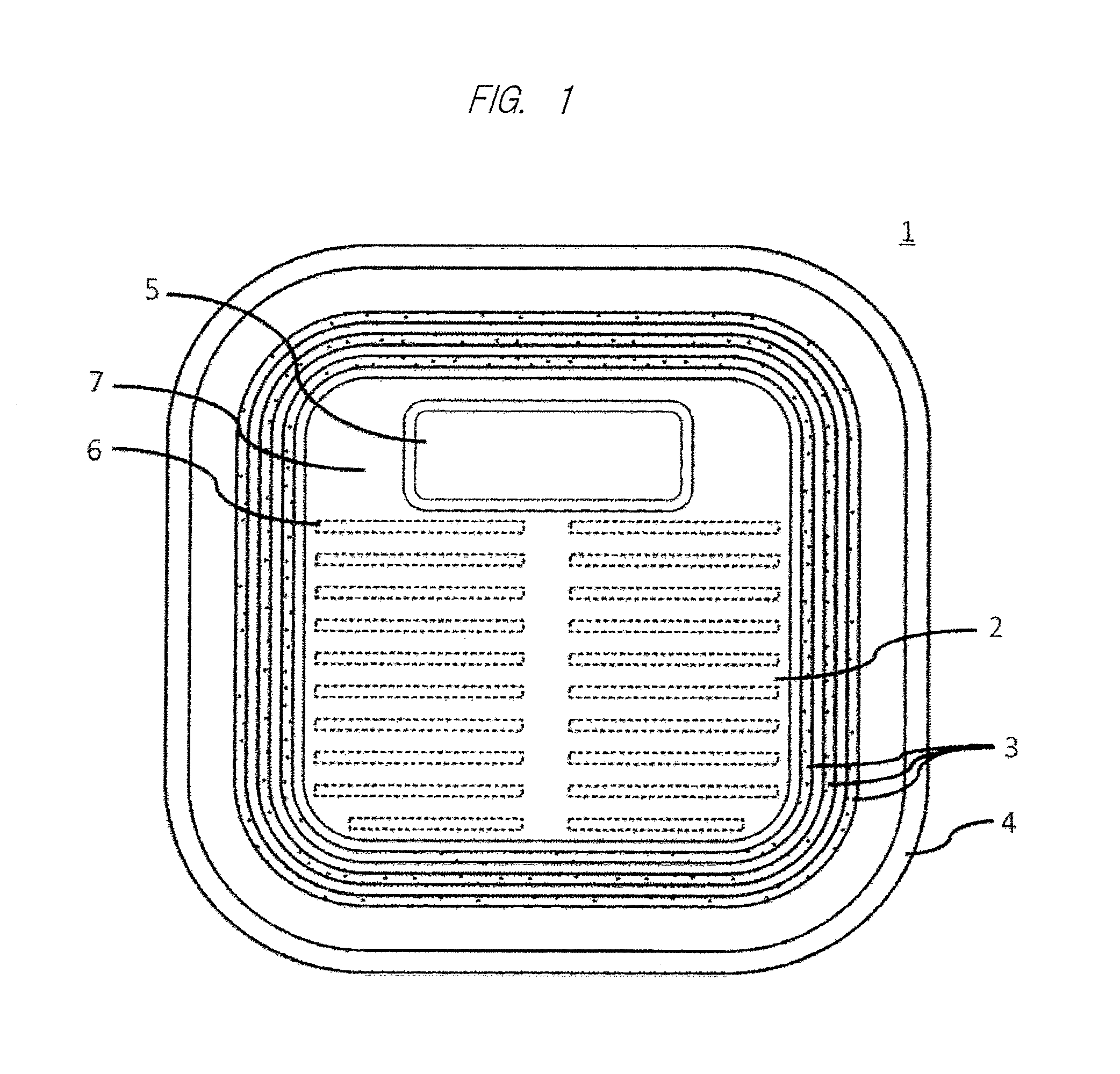 Silicon carbide semiconductor device and manufacturing method of the same