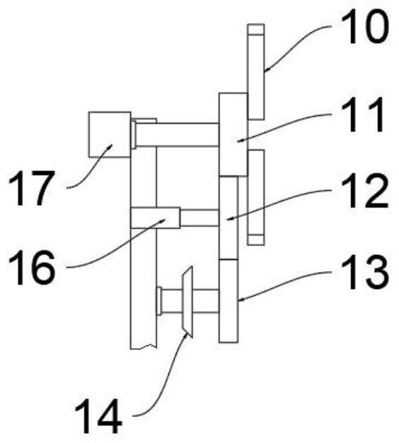 A multifunctional automatic tamping machine with adjustable tamping strength and its use method