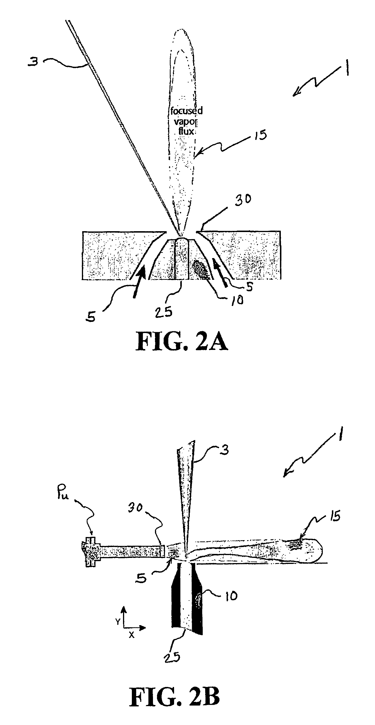 Apparatus and method for applying coatings onto the interior surfaces of components and related structures produced therefrom