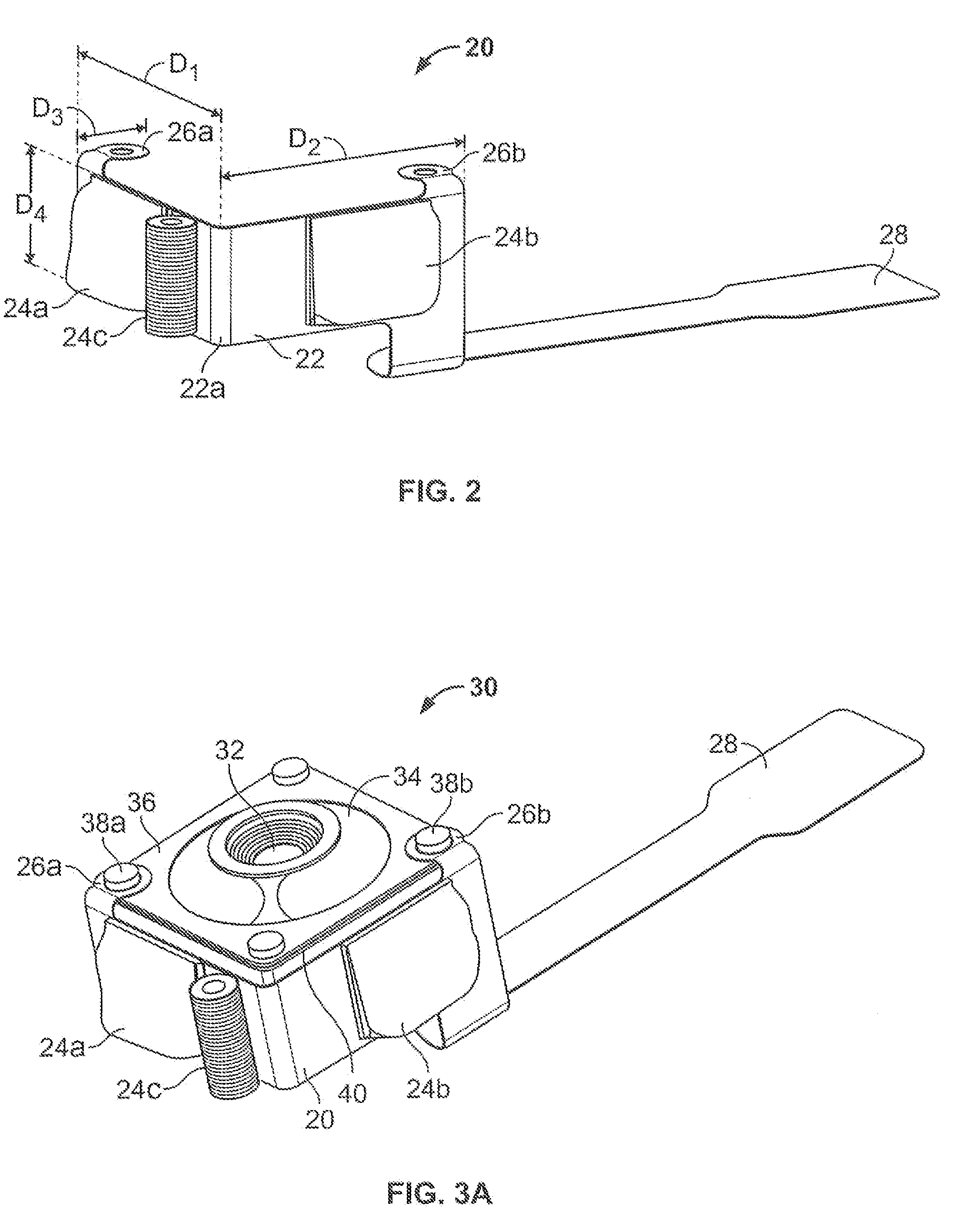 Miniature high-voltage power supplies