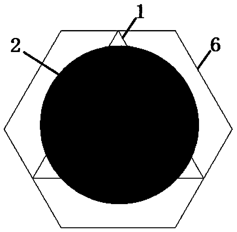 Positioning structure with precise position capture function