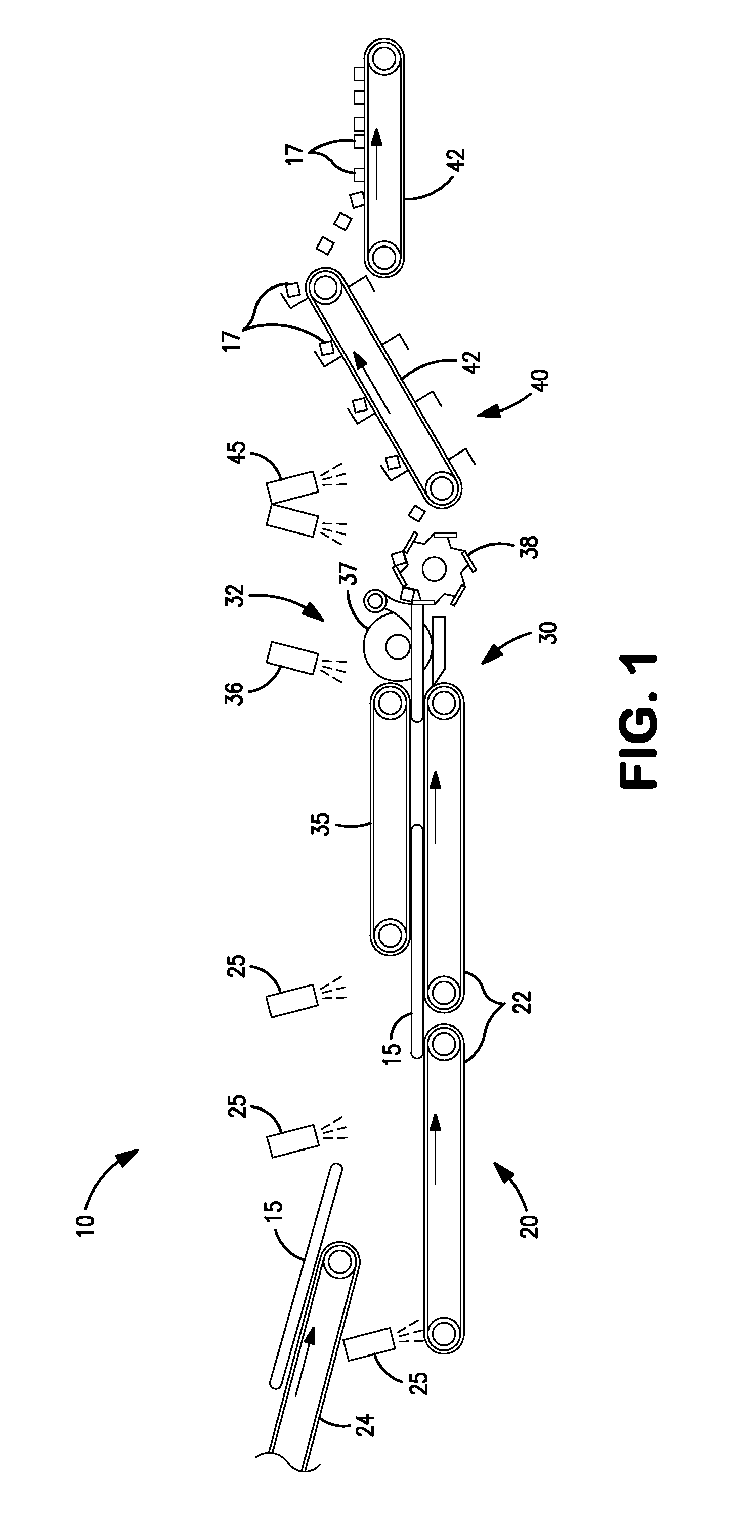 System and method of chilling a food product proximate to and in a food processing device