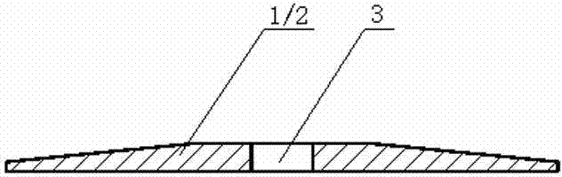 Equipment for measuring temperature of steel coil in top hat annealing furnace and using method of equipment