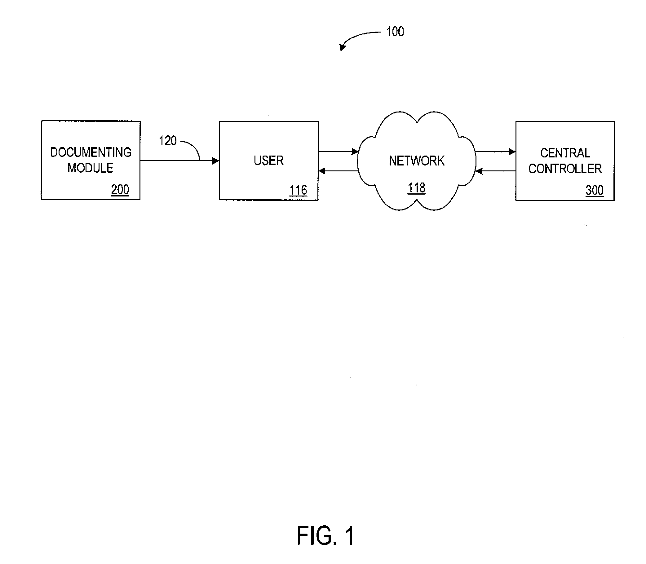 Method and apparatus for outputting a result of a game via a container