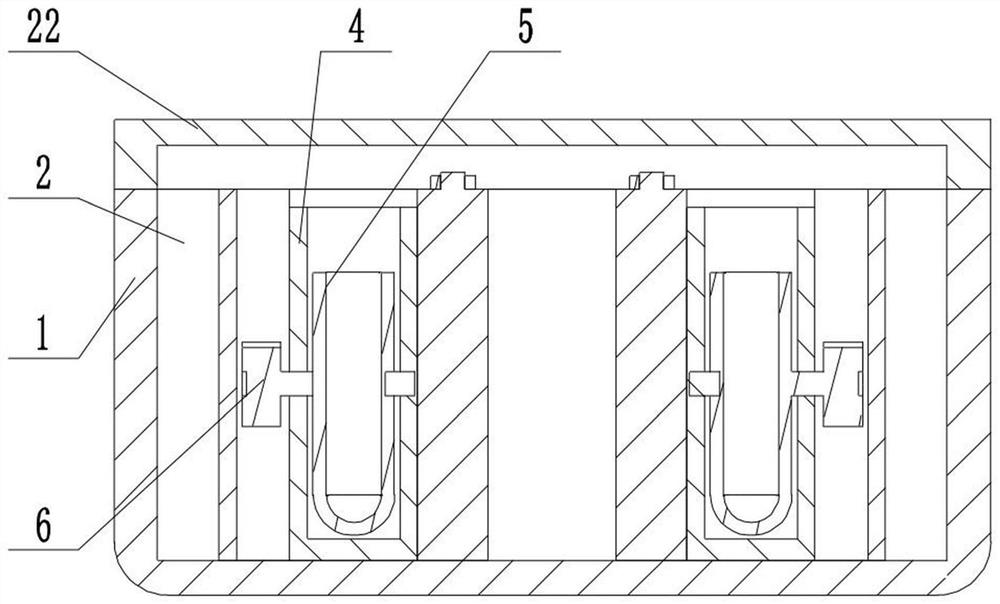 Severed finger storage device for hand and foot microsurgery