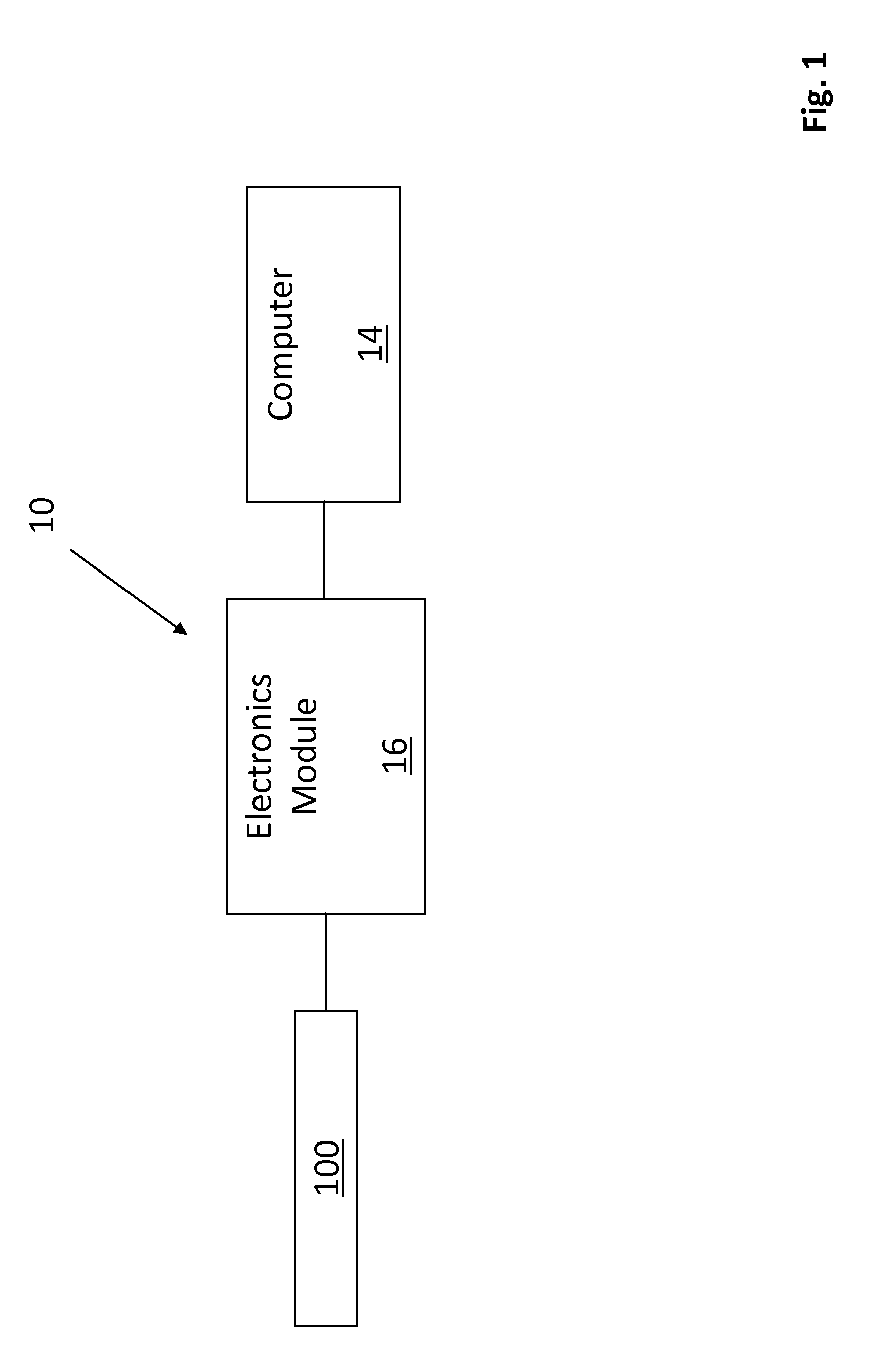 Magnetic probe apparatus