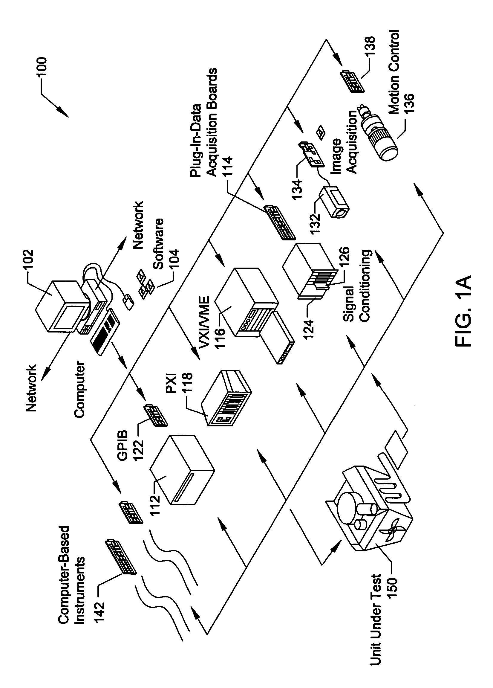 Graphical user interface including palette windows with an improved navigation interface