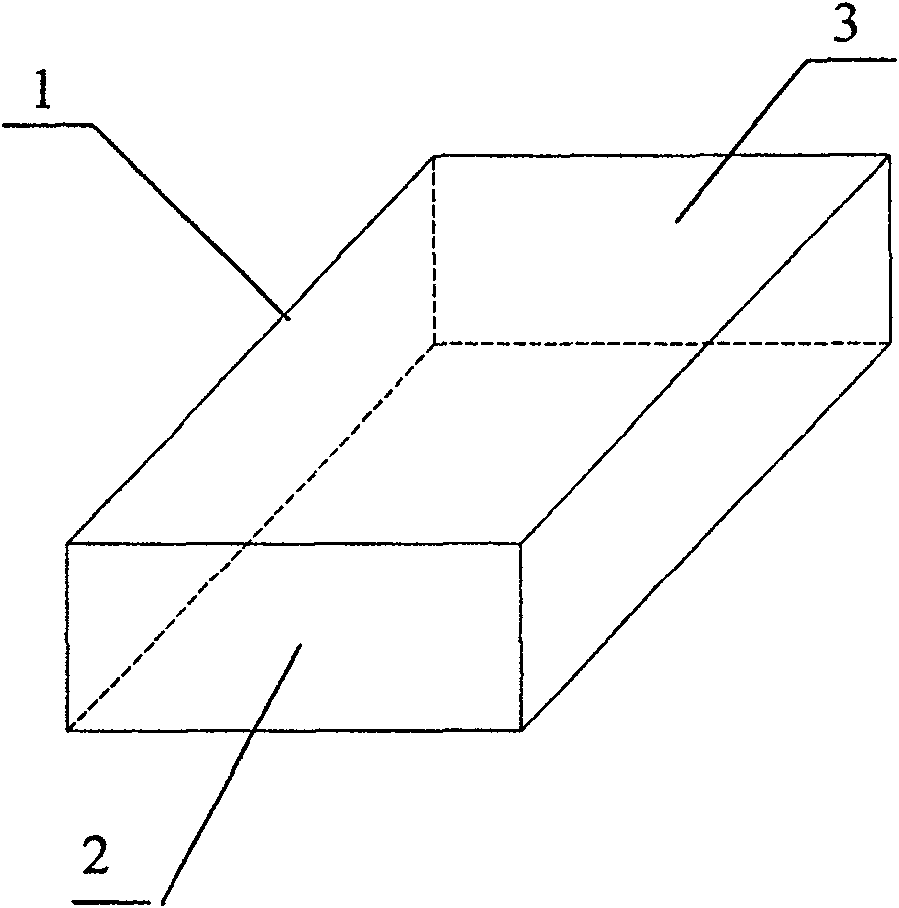 Comprehensive detection control device design method for electric connector