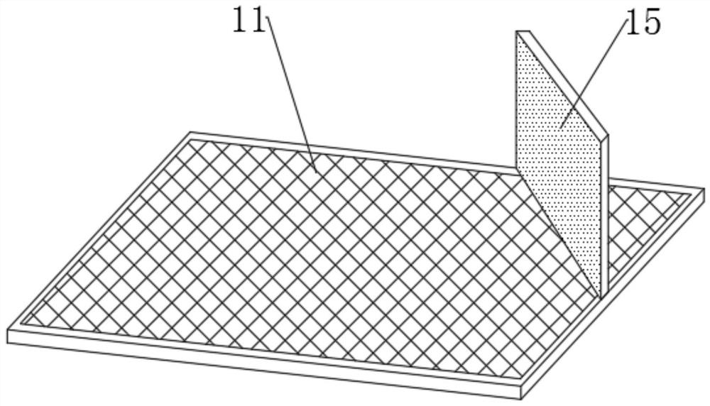 A shelling device for camellia oleifera