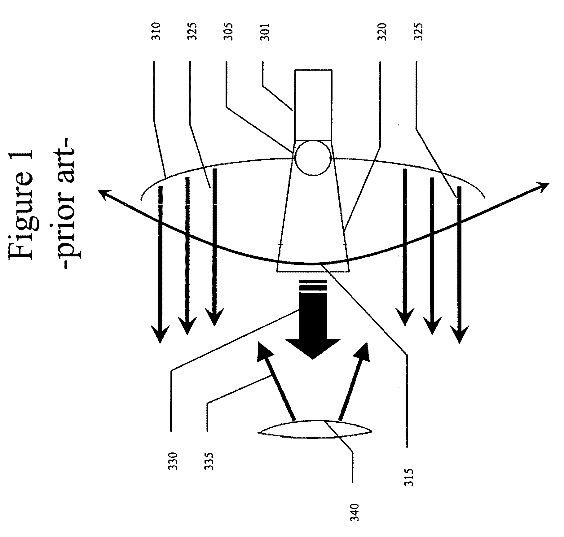 Electronically steered, dual-polarized, dual-plane, monopulse antenna feed