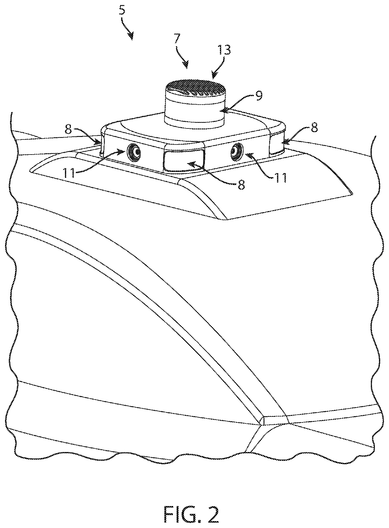 Self-driving vehicle systems and methods