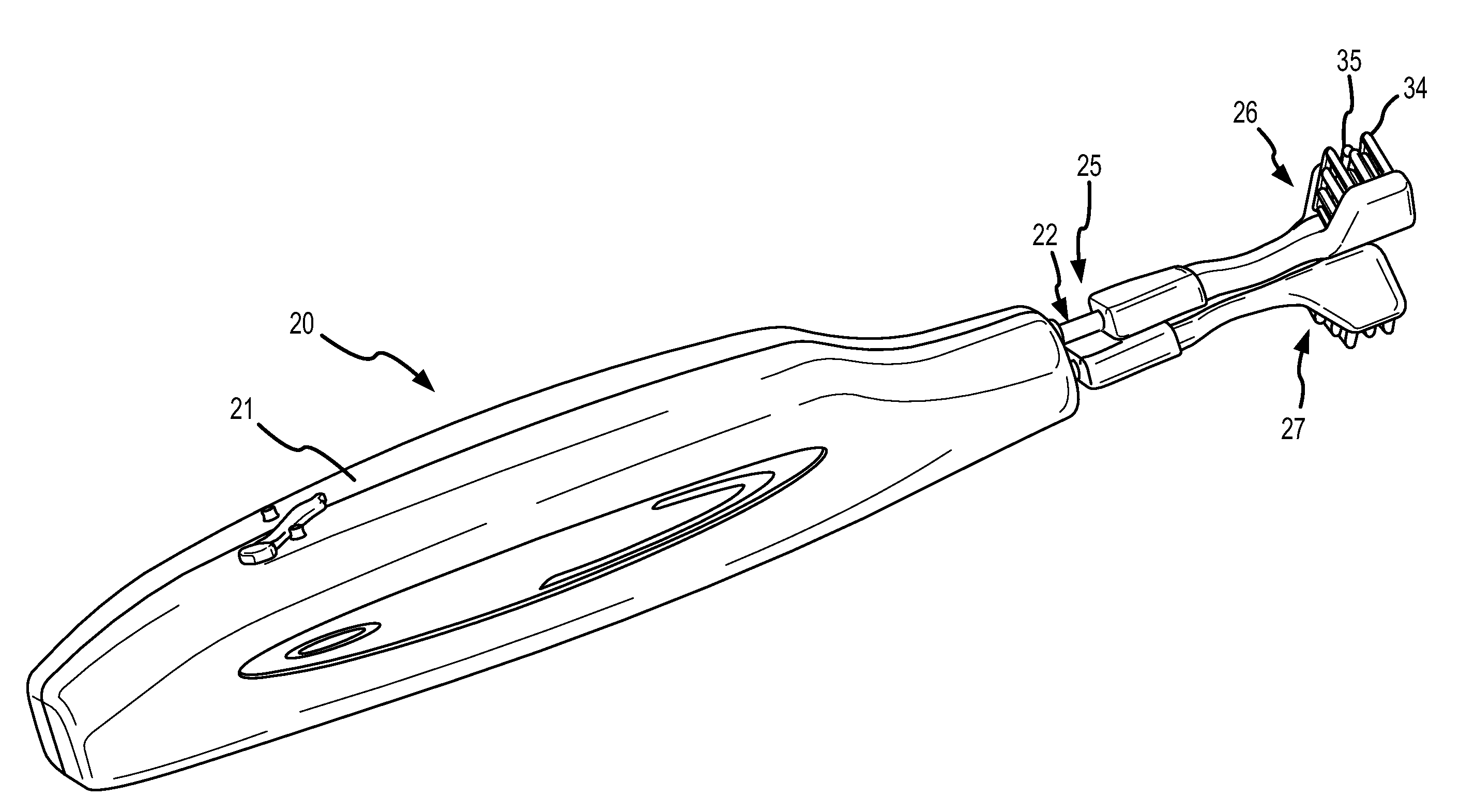 Oral brushing devices and/or methods