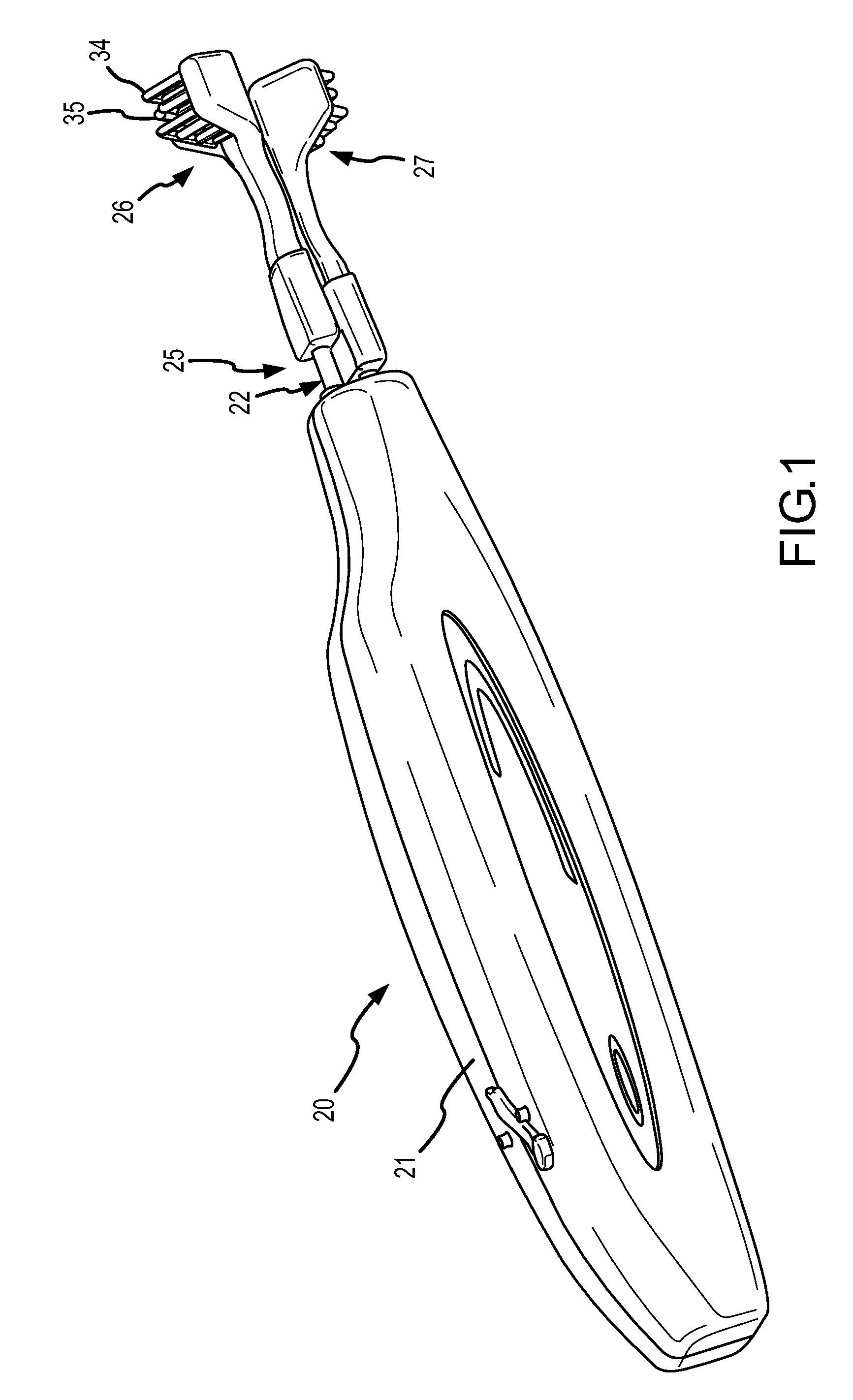 Oral brushing devices and/or methods