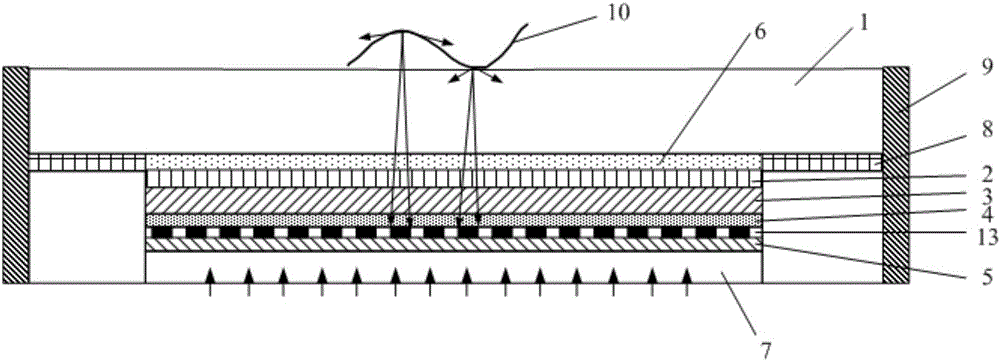 Display unit and display device