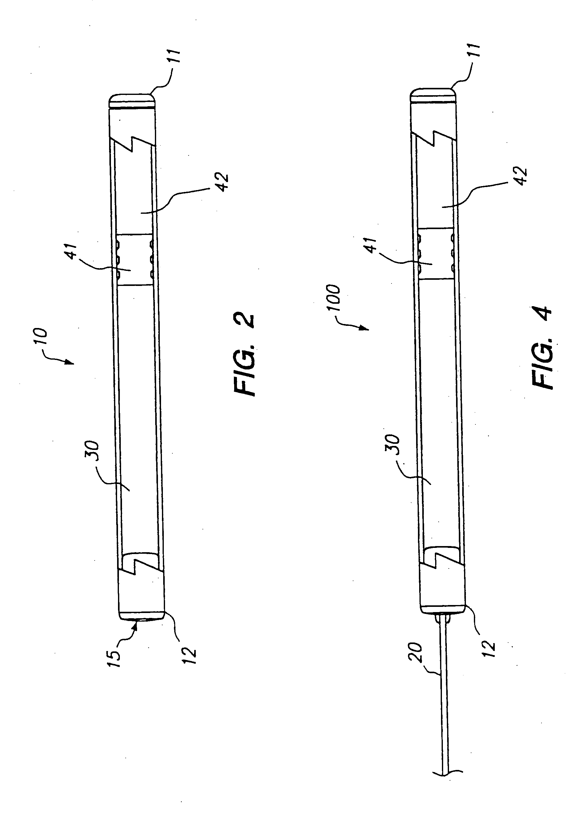 Devices and methods for pain management