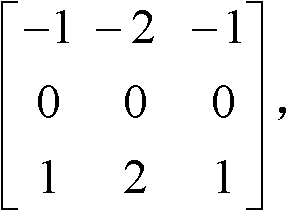 Method for recognizing iris based on edge gradient direction pyramid histogram