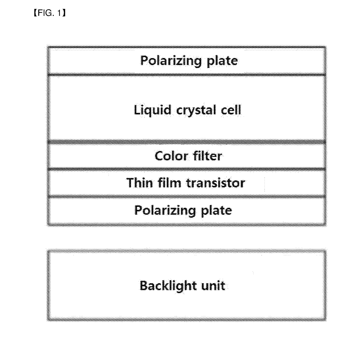 Antireflection film and display device