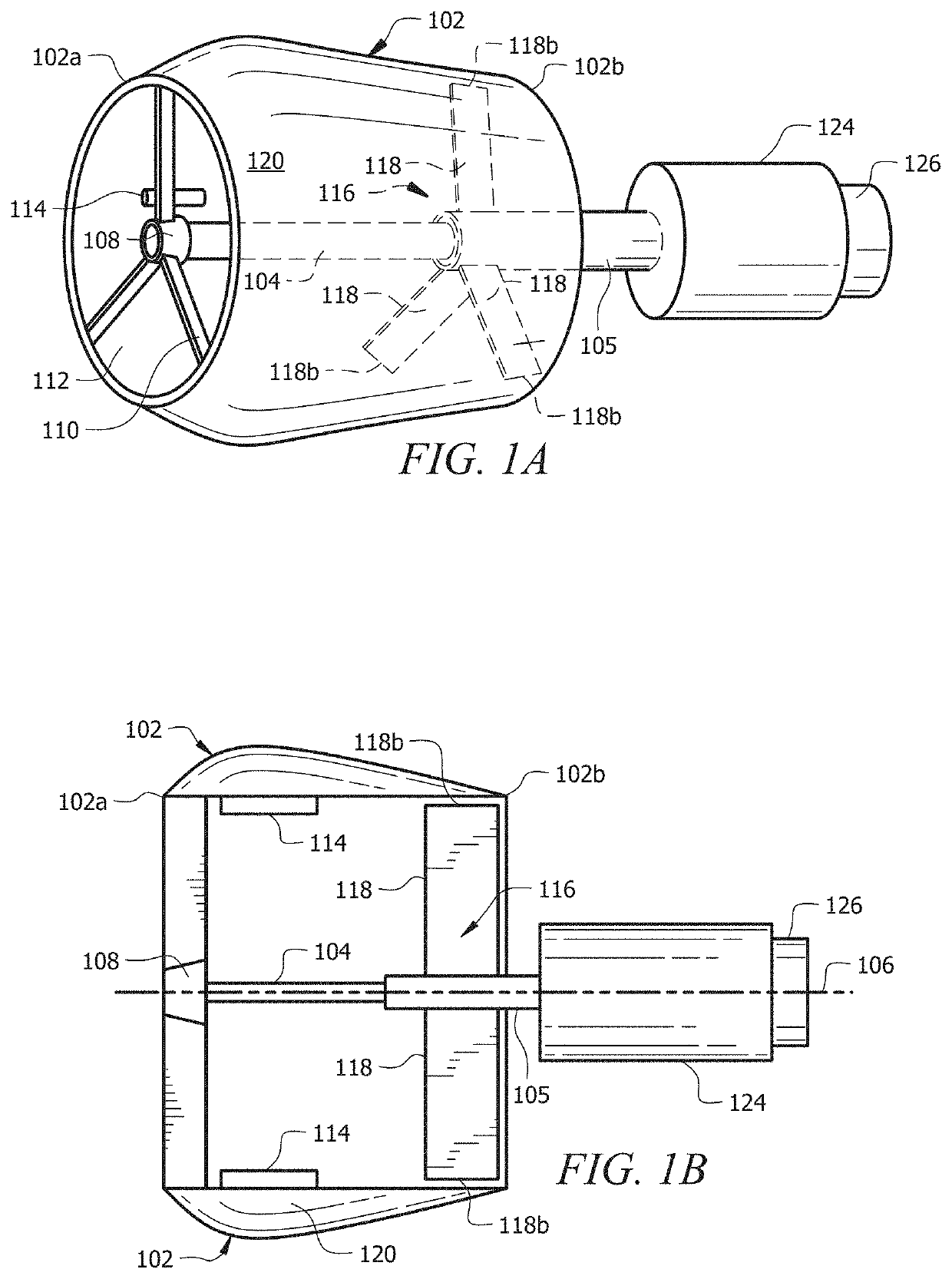 Convertible ducted fan engine