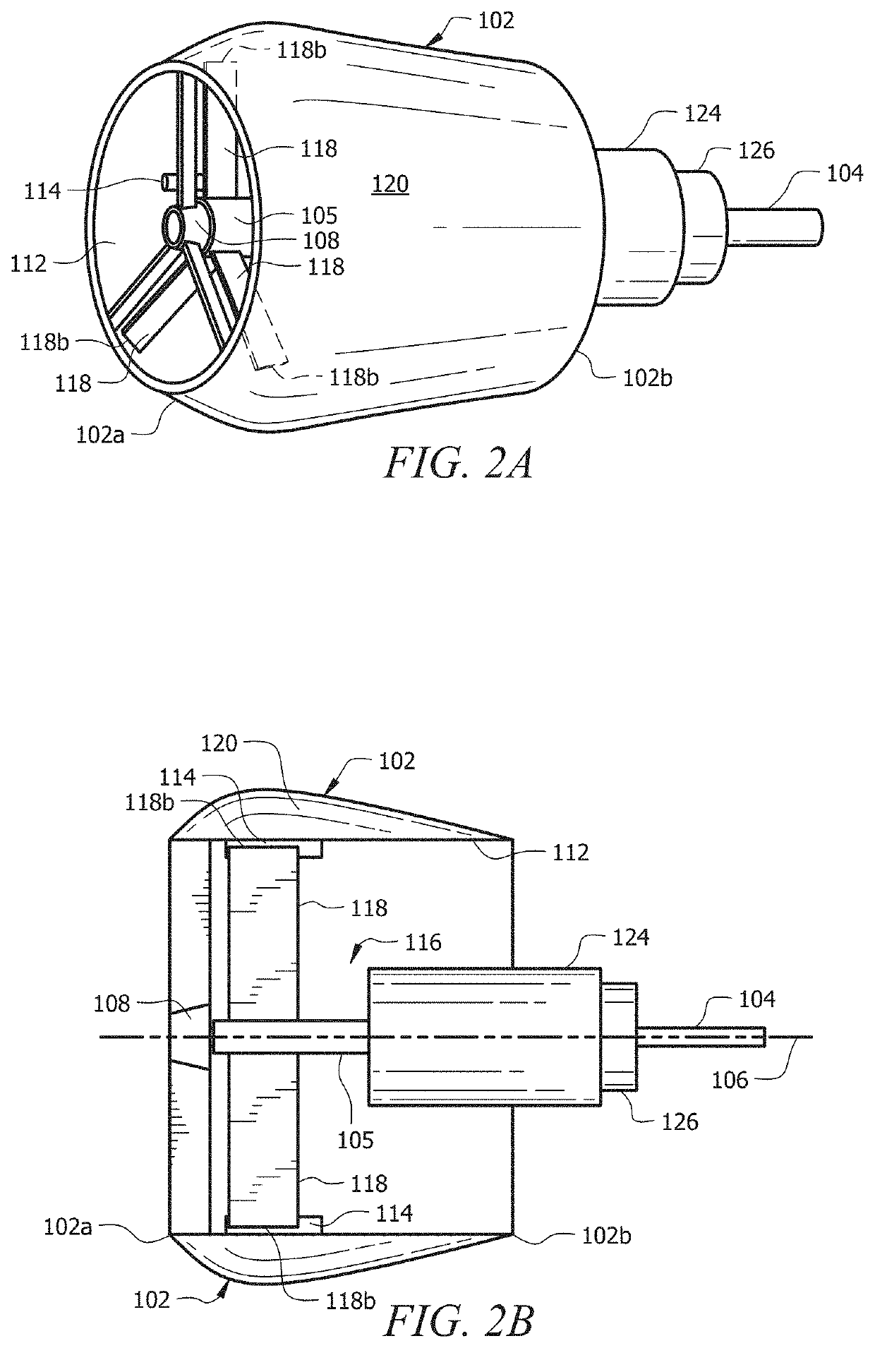 Convertible ducted fan engine