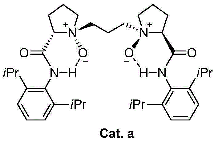 Asymmetric synthesis method of galanthamine and lycoramine