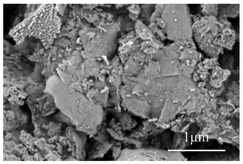 Double-phase-change energy storage self-cleaning wall material and application thereof