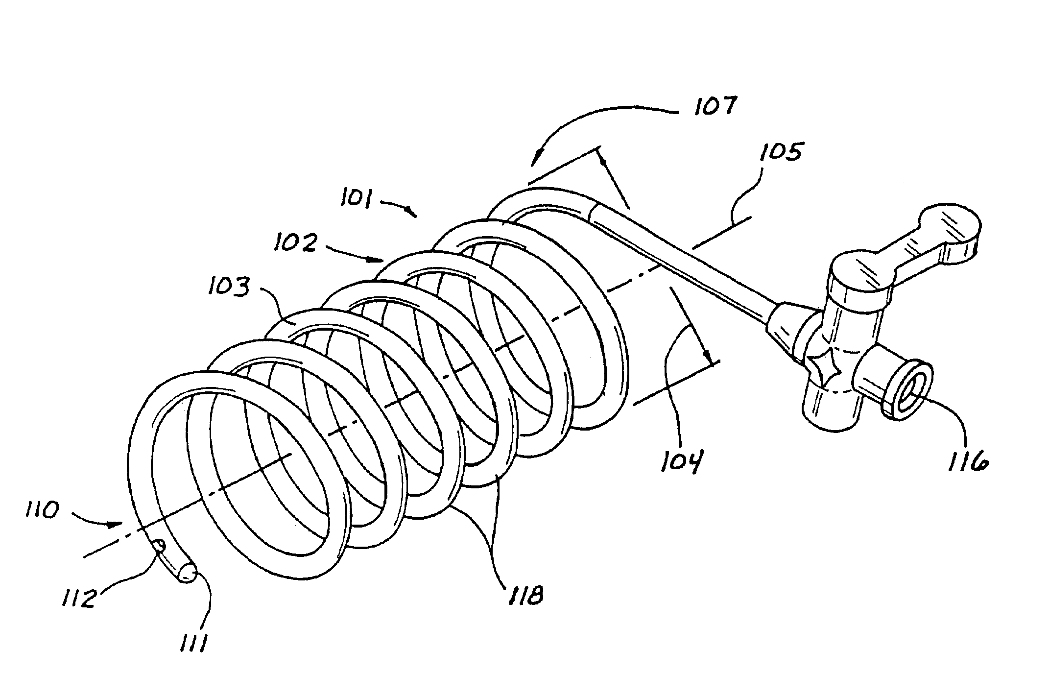 Surgical access apparatus and method