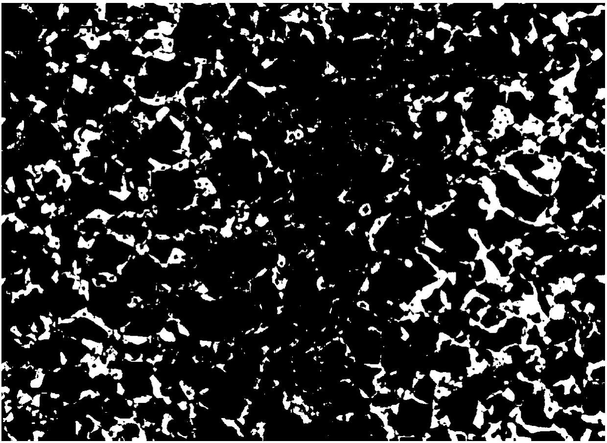 High-hardenability gear steel and manufacturing method thereof