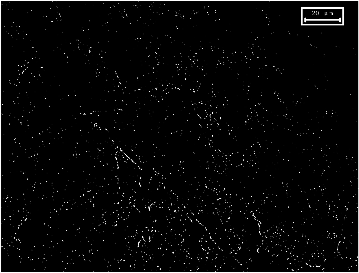 High-hardenability gear steel and manufacturing method thereof