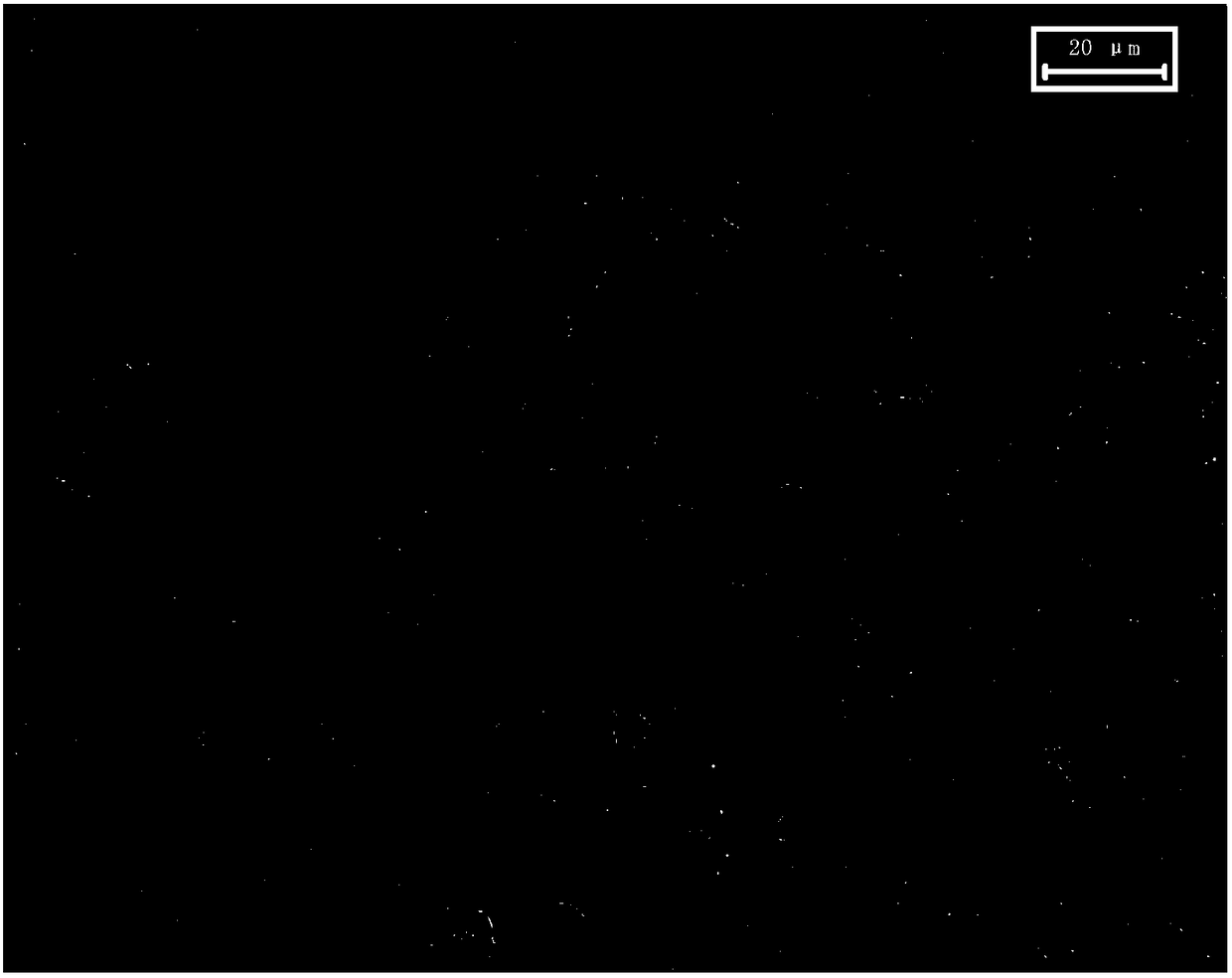 High-hardenability gear steel and manufacturing method thereof