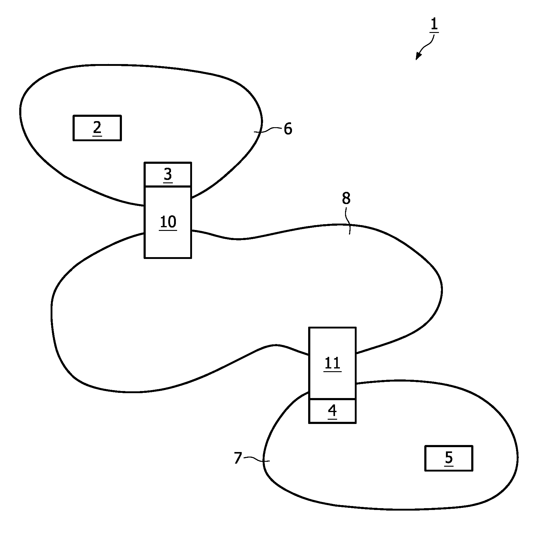 Wireless communication system