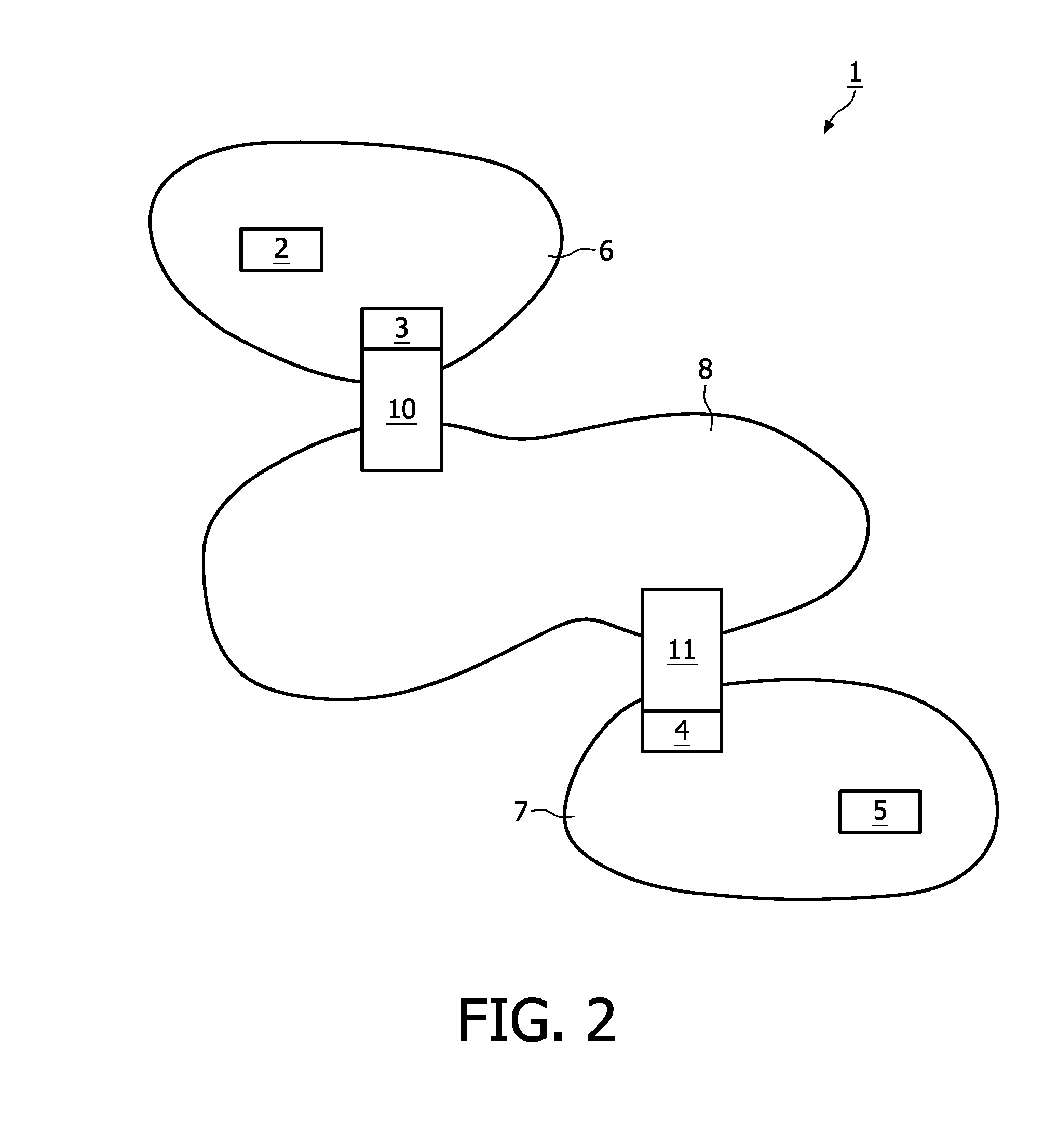 Wireless communication system