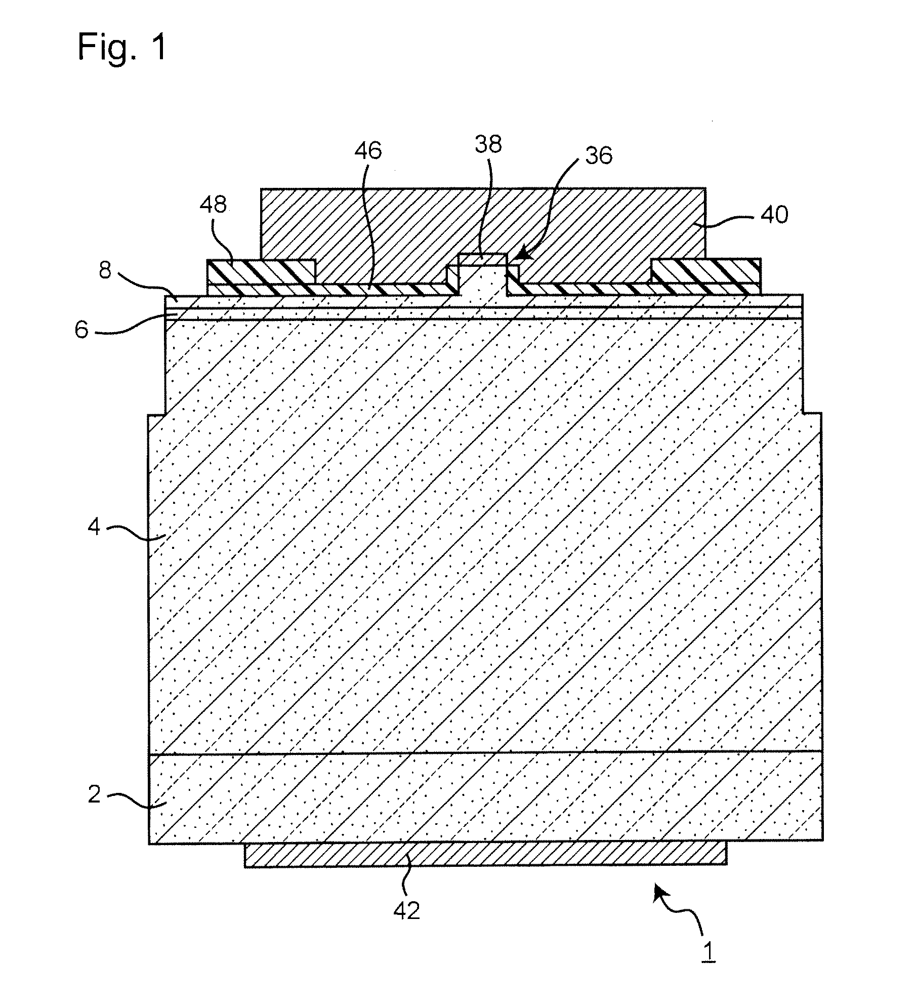 Nitride semiconductor laser diode