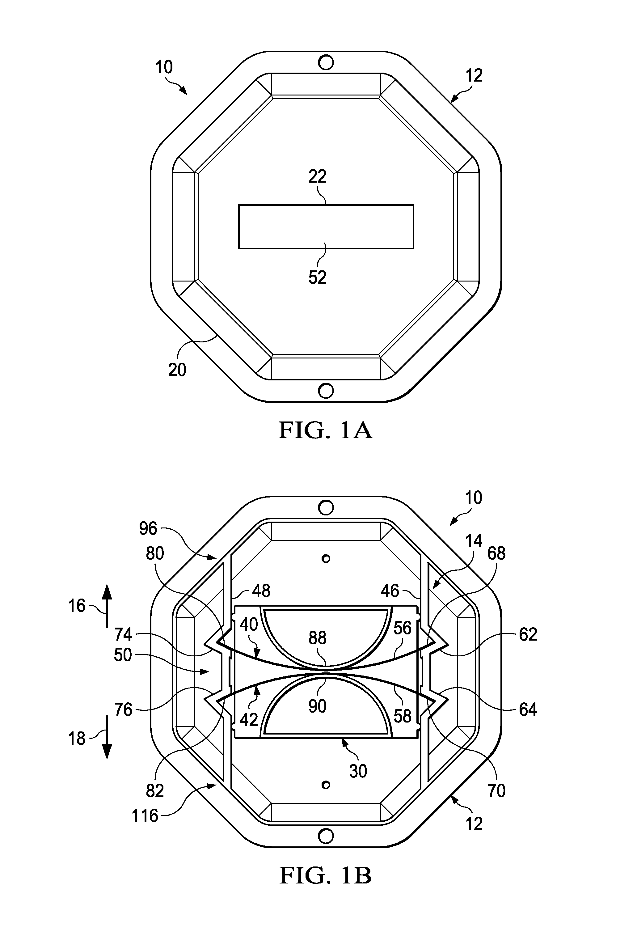 Impact indicator