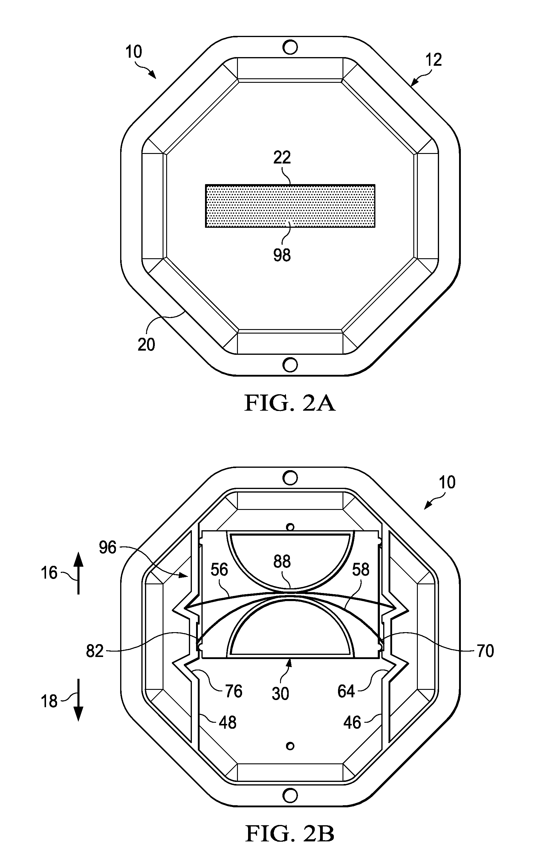 Impact indicator