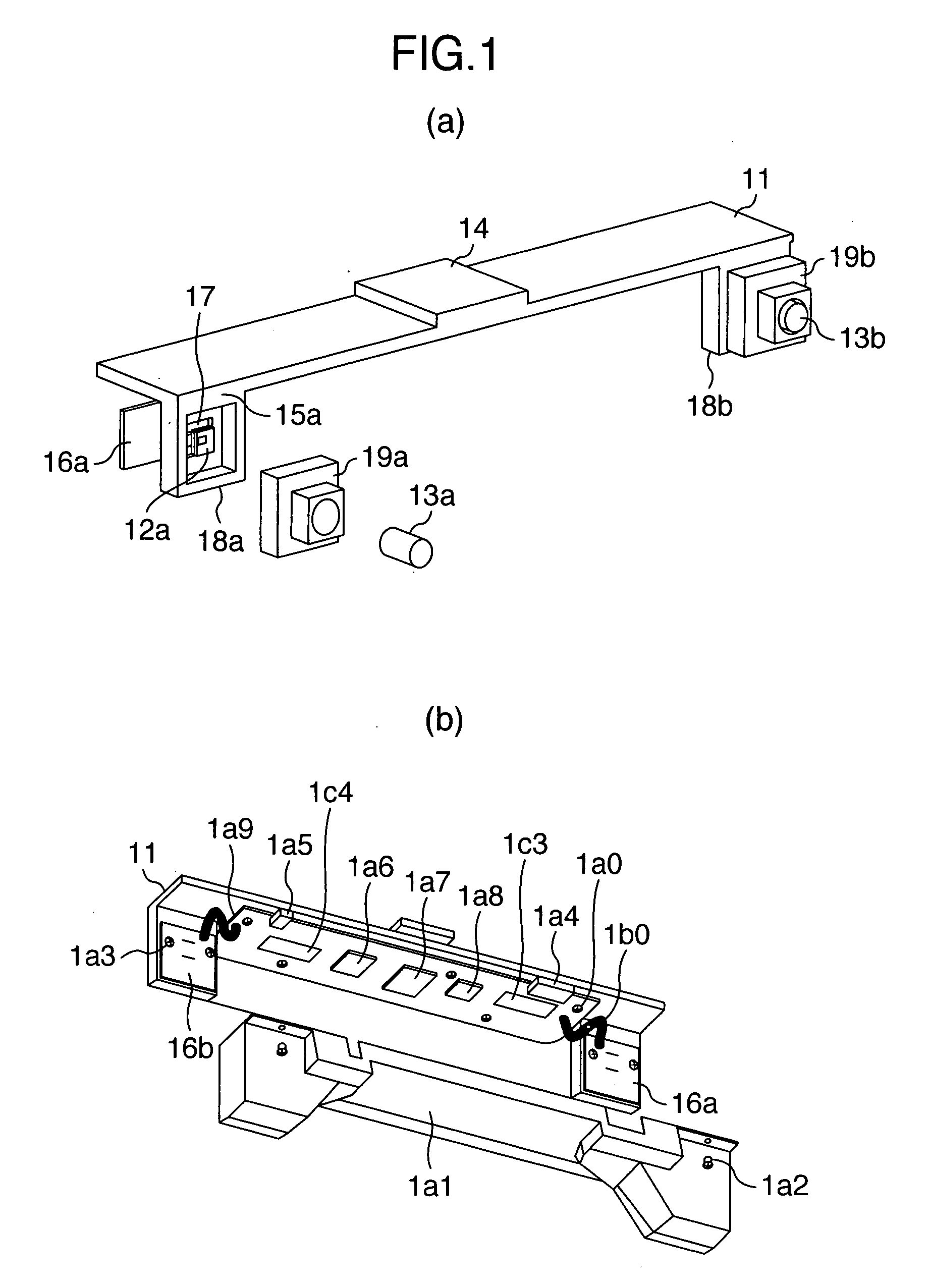 Stereo Camera