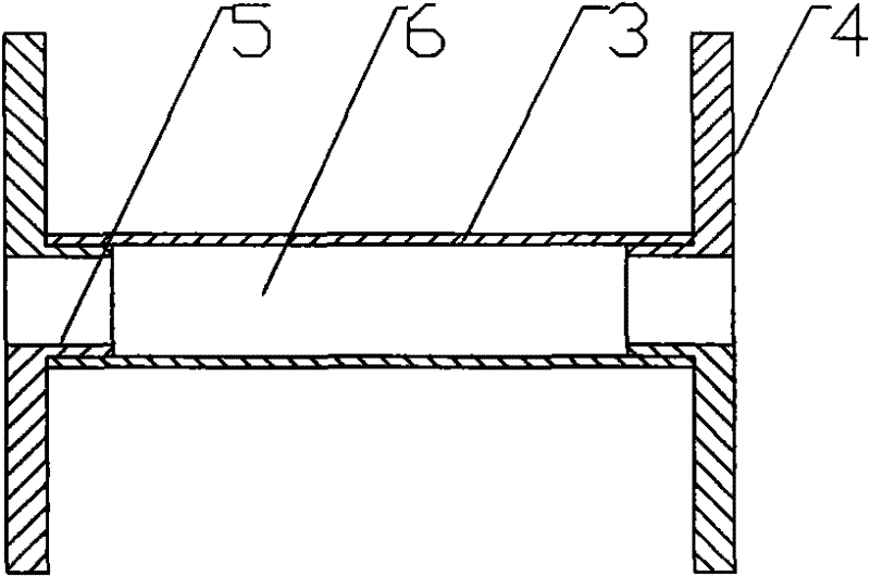 Production method of multi-coil reel lithium ribbon